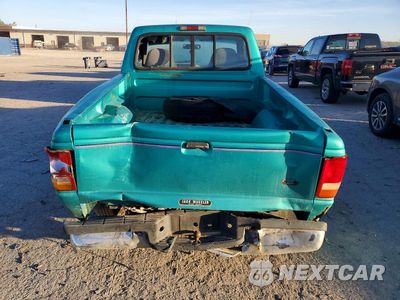 Zdjęcie 6 z 12 samochodu: 1994 FORD RANGER VIN:1FTCR10A8RPB73710 - miniatura