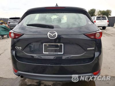 Zdjęcie 6 z 13 samochodu: 2020 MAZDA CX-5 SPORT VIN:JM3KFABMXL0803567 - miniatura
