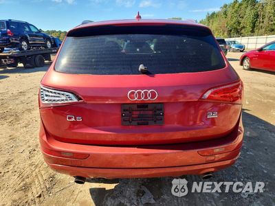Zdjęcie 6 z 13 samochodu: 2009 AUDI Q5 3.2 VIN:WA1KK78R19A040619 - miniatura