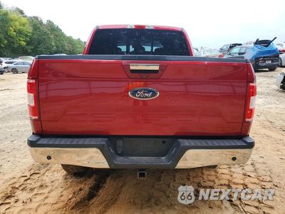 Zdjęcie 6 z 12 samochodu: 2018 FORD F150 SUPERCREW VIN:1FTEW1E58JFC08916 - miniatura
