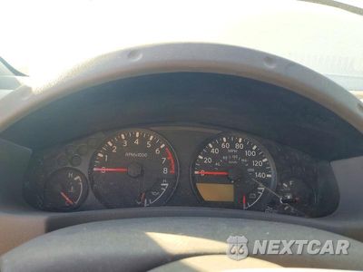 Zdjęcie 9 z 12 samochodu: 2017 NISSAN FRONTIER SV VIN:1N6AD0ER3HN752531 - miniatura