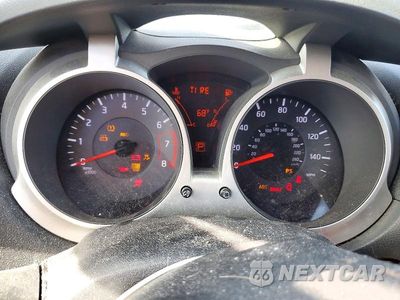 Zdjęcie 9 z 13 samochodu: 2012 NISSAN JUKE S VIN:JN8AF5MV4CT107954 - miniatura