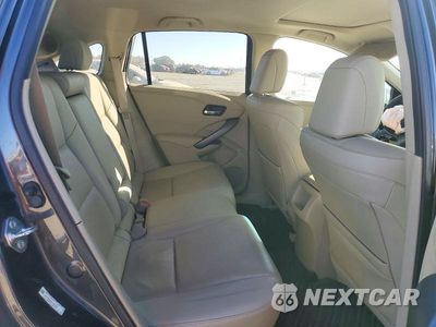 Zdjęcie 11 z 14 samochodu: 2015 ACURA RDX TECHNOLOGY VIN:5J8TB4H51FL029224 - miniatura