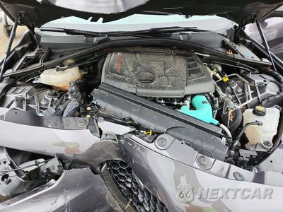 Zdjęcie 11 z 12 samochodu: 2019 ALFA ROMEO GIULIA TI VIN:ZARFANBN6K7608196 - miniatura