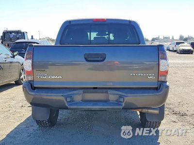Zdjęcie 6 z 13 samochodu: 2013 TOYOTA TACOMA DOUBLE CAB PRERUNNER VIN:5TFJU4GN5DX038001 - miniatura