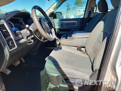 Zdjęcie 7 z 12 samochodu: 2014 RAM 1500 SLT VIN:1C6RR7GT0ES367439 - miniatura