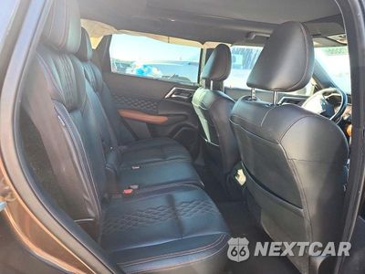 Zdjęcie 11 z 13 samochodu: 2022 MITSUBISHI OUTLANDER SEL VIN:JA4J4VA87NZ074250 - miniatura