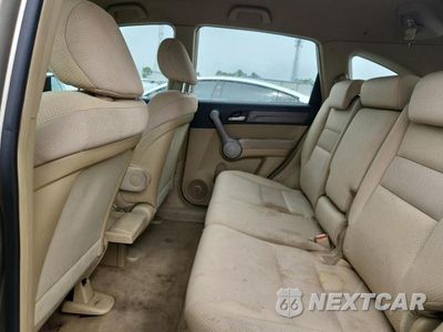 Zdjęcie 10 z 12 samochodu: 2007 HONDA CR-V LX VIN:JHLRE383X7C008448 - miniatura