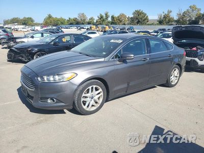 2016 FORD FUSION SE 1FA6P0HD8G5135498 - główne zdjęcie licytacji z USA - miniatura