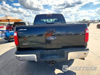 Zdjęcie 6 z 12 samochodu: 2008 FORD F250 SUPER DUTY VIN:1FTSW21RX8EA30623 - miniatura