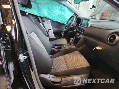 Zdjęcie 7 z 13 samochodu: 2021 HYUNDAI KONA SE VIN:KM8K1CAA7MU738824 - miniatura