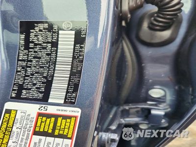 Zdjęcie 12 z 12 samochodu: 2026 TOYOTA CAMRY SE VIN:4T1DBADK7TU566470 - miniatura