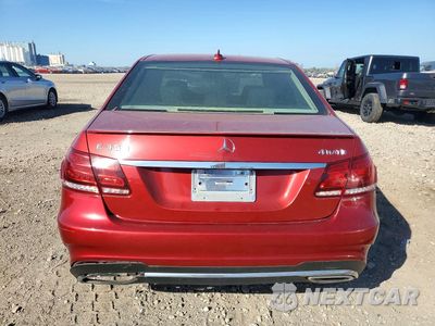 Zdjęcie 6 z 12 samochodu: 2014 MERCEDES-BENZ E 350 4MATIC VIN:WDDHF8JB7EA984495 - miniatura