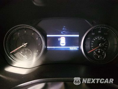 Zdjęcie 9 z 13 samochodu: 2021 HYUNDAI SANTA FE SEL VIN:5NMS24AJ1MH363950 - miniatura