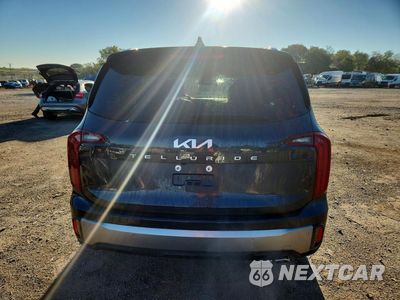 Zdjęcie 6 z 14 samochodu: 2025 KIA TELLURIDE S VIN:5XYP64GC0SG690740 - miniatura