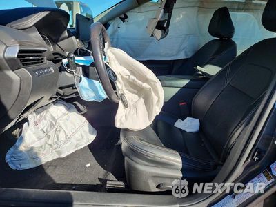 Zdjęcie 7 z 12 samochodu: 2023 NISSAN ALTIMA SL VIN:1N4BL4EVXPN383055 - miniatura