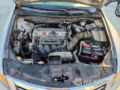 Zdjęcie 11 z 12 samochodu: 2012 HONDA ACCORD LXP VIN:1HGCP2F40CA104468 - miniatura