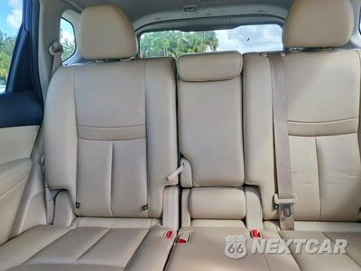 Zdjęcie 10 z 13 samochodu: 2018 NISSAN ROGUE SL VIN:JN8AT2MT3JW490240 - miniatura