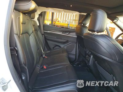 Zdjęcie 11 z 12 samochodu: 2025 JEEP GRAND CHEROKEE LIMITED VIN:1C4RJHBG6SC269604 - miniatura