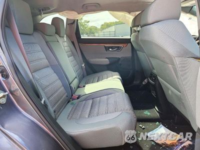 Zdjęcie 11 z 13 samochodu: 2020 HONDA CR-V EX VIN:2HKRW1H52LH407482 - miniatura