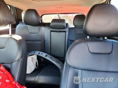 Zdjęcie 10 z 13 samochodu: 2023 HYUNDAI TUCSON SEL CONVENIENCE VIN:KM8JFCA11PU112283 - miniatura