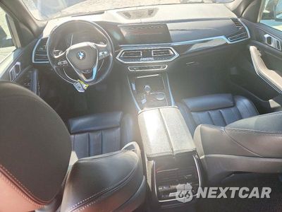 Zdjęcie 8 z 14 samochodu: 2020 BMW X5 XDRIVE40I VIN:5UXCR6C05L9B75167 - miniatura