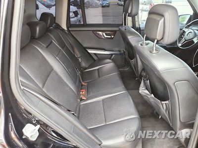 Zdjęcie 10 z 12 samochodu: 2013 MERCEDES-BENZ GLK 350 VIN:WDCGG5HB6DG010634 - miniatura