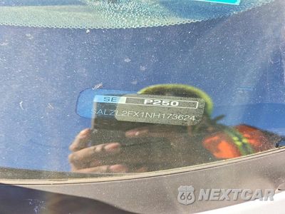Zdjęcie 13 z 13 samochodu: 2022 LAND ROVER RANGE ROVER EVOQUE R-DYNAMIC SE VIN:SALZL2FX1NH173624 - miniatura