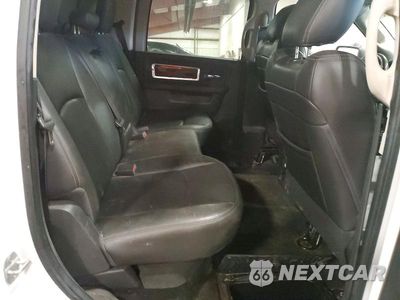 Zdjęcie 10 z 13 samochodu: 2012 DODGE RAM 1500 LARAMIE VIN:1C6RD7NT0CS314416 - miniatura