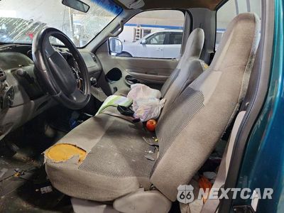 Zdjęcie 7 z 12 samochodu: 1997 FORD F150 VIN:1FTDF1727VNA13755 - miniatura