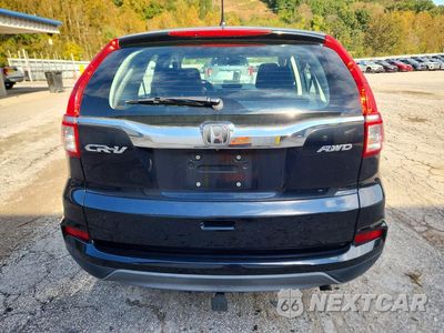 Zdjęcie 6 z 13 samochodu: 2015 HONDA CR-V LX VIN:5J6RM4H30FL065515 - miniatura