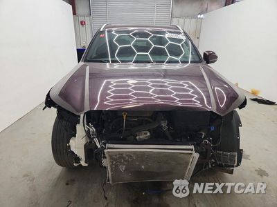 Piąte zdjęcie samochodu w środku: 2022 HYUNDAI PALISADE CALLIGRAPHY VIN:KM8R7DHE2NU447161 - miniatura