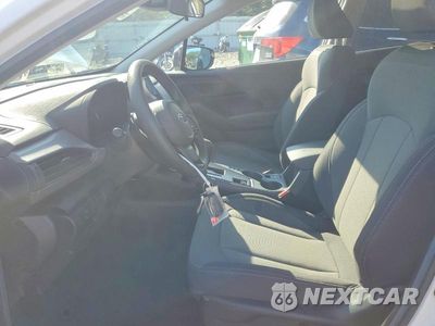 Zdjęcie 7 z 12 samochodu: 2026 SUBARU CROSSTREK PREMIUM VIN:4S4GUHD63T3773690 - miniatura