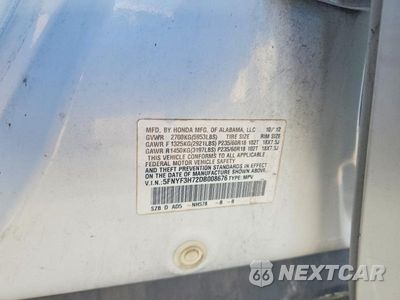 Zdjęcie 13 z 13 samochodu: 2013 HONDA PILOT EXLN VIN:5FNYF3H72DB008676 - miniatura