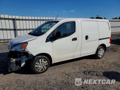 2019 NISSAN NV200 DELIVERY VAN 3N6CM0KN4KK708447 - główne zdjęcie licytacji z USA - miniatura