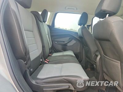 Zdjęcie 11 z 14 samochodu: 2017 FORD ESCAPE S VIN:1FMCU0F71HUC06076 - miniatura