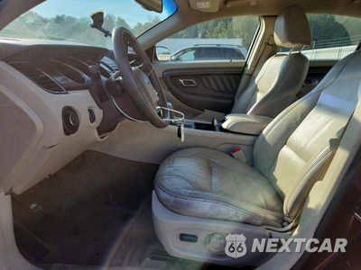 Zdjęcie 7 z 12 samochodu: 2011 FORD TAURUS SEL VIN:1FAHP2EW5BG168756 - miniatura