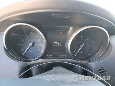 Zdjęcie 9 z 14 samochodu: 2017 JAGUAR F-PACE PREMIUM VIN:SADCJ2BN4HA490256 - miniatura