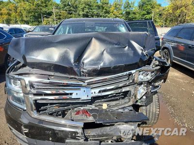 Zdjęcie 11 z 12 samochodu: 2015 CHEVROLET TAHOE K1500 LTZ VIN:1GNSKCKC9FR211740 - miniatura