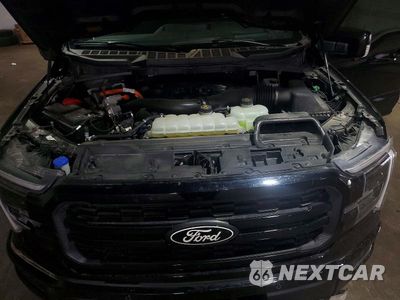 Zdjęcie 11 z 12 samochodu: 2025 FORD F150 LARIAT VIN:1FTFW5LD9SFB70118 - miniatura