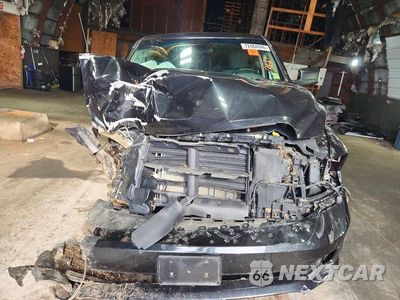 Piąte zdjęcie samochodu w środku: 2018 RAM 1500 ST VIN:1C6RR7FG3JS343859 - miniatura