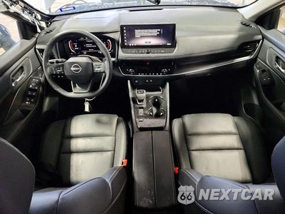 Zdjęcie 8 z 14 samochodu: 2026 NISSAN ROGUE SL VIN:5N1BT3CA1TC797038 - miniatura