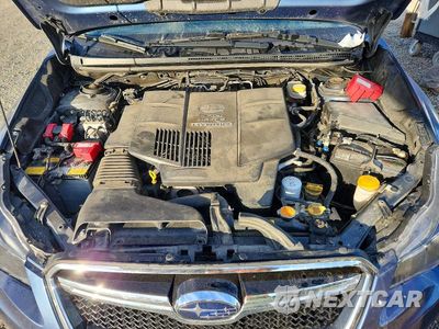 Zdjęcie 12 z 13 samochodu: 2016 SUBARU CROSSTREK 2.0I HYBRID TOURING VIN:JF2GPBLC9GH228426 - miniatura