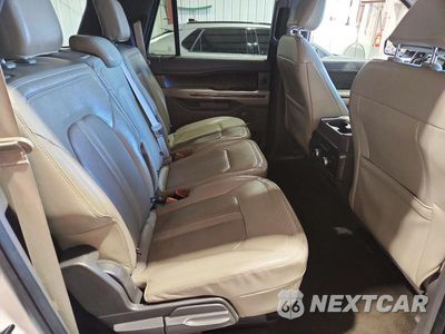 Zdjęcie 11 z 13 samochodu: 2021 FORD EXPEDITION MAX LIMITED VIN:1FMJK2AT2MEA42158 - miniatura