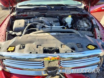 Zdjęcie 11 z 12 samochodu: 2015 RAM 1500 SLT VIN:3C6RR7LT7FG532627 - miniatura