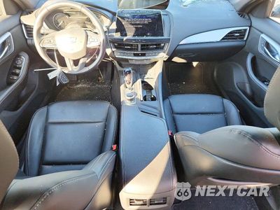 Zdjęcie 8 z 12 samochodu: 2024 CADILLAC CT5 LUXURY VIN:1G6DM5RK0R0102986 - miniatura