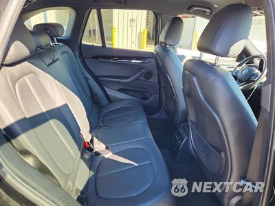 Zdjęcie 10 z 13 samochodu: 2016 BMW X1 XDRIVE28I VIN:WBXHT3C31GP884164 - miniatura
