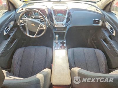Zdjęcie 8 z 12 samochodu: 2017 CHEVROLET EQUINOX LT VIN:2GNFLFEK8H6104535 - miniatura