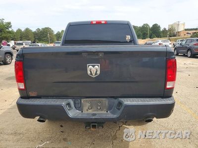 Zdjęcie 6 z 12 samochodu: 2016 RAM 1500 ST VIN:3C6RR7KT1GG154677 - miniatura