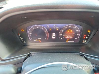 Zdjęcie 9 z 13 samochodu: 2023 HONDA ACCORD LX VIN:1HGCY1F24PA027583 - miniatura